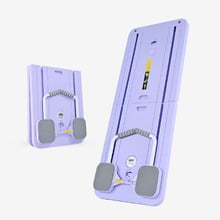 Portia Pilates Reformer Foldable Board